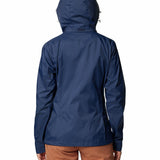 Casaca Cortavientos Mujer Switchback™ IV