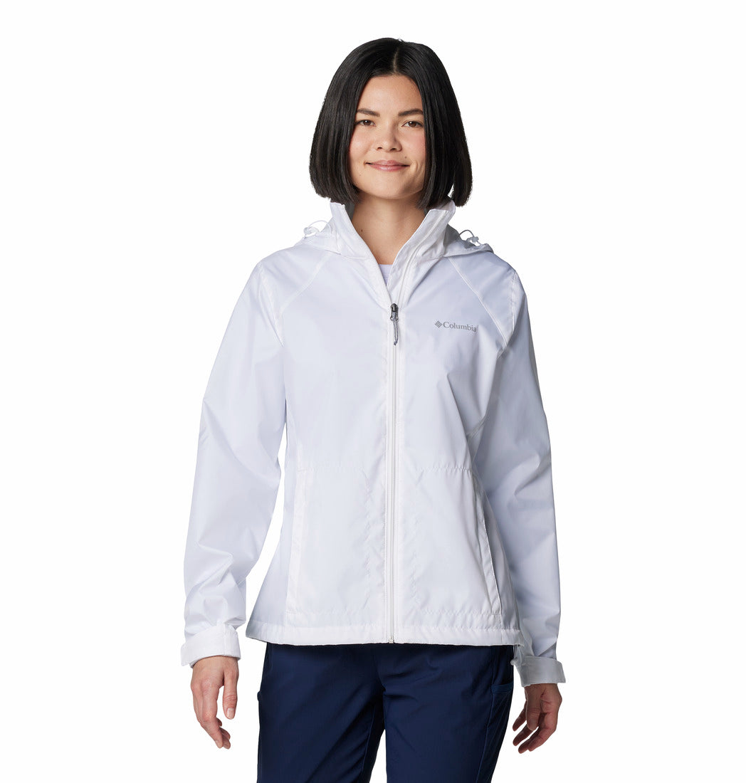 CORTAVIENTO SWITCHBACK IV JACKET