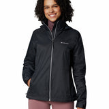 Casaca Cortavientos Mujer Switchback™ IV