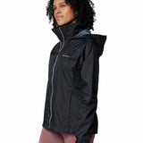 Casaca Cortavientos Mujer Switchback™ IV