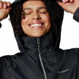 Casaca Cortavientos Mujer Switchback™ IV