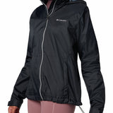 Casaca Cortavientos Mujer Switchback™ IV