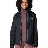 Casaca Cortavientos Mujer Switchback™ IV