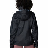 Casaca Cortavientos Mujer Switchback™ IV