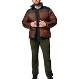 Casaca Sintética Hombre Puffect™ III