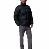 Casaca Sintética Hombre Puffect™ III