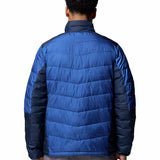 Casaca Sintética Hombre Labyrinth Loop™ II