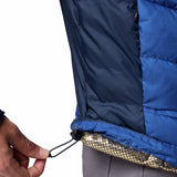 Casaca Sintética Hombre Labyrinth Loop™ II