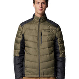 Casaca Sintética Hombre Labyrinth Loop™ ll