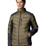 Casaca Sintética Hombre Labyrinth Loop™ ll
