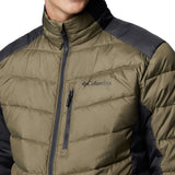 Casaca Sintética Hombre Labyrinth Loop™ ll