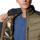 Casaca Sintética Hombre Labyrinth Loop™ ll