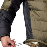 Casaca Sintética Hombre Labyrinth Loop™ ll