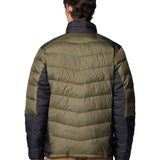 Casaca Sintética Hombre Labyrinth Loop™ ll