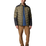 Casaca Sintética Hombre Labyrinth Loop™ ll