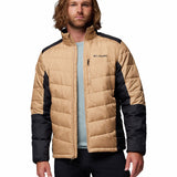 Casaca Sintetica Hombre Labyrinth Loop™ II