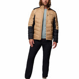 Casaca Sintetica Hombre Labyrinth Loop™ II