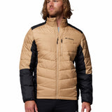Casaca Sintetica Hombre Labyrinth Loop™ II