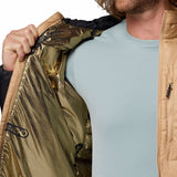 Casaca Sintetica Hombre Labyrinth Loop™ II