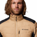Casaca Sintetica Hombre Labyrinth Loop™ II