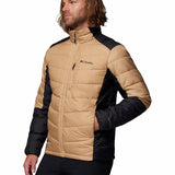 Casaca Sintetica Hombre Labyrinth Loop™ II