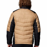 Casaca Sintetica Hombre Labyrinth Loop™ II