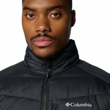 Casaca Sintética Hombre Labyrinth Loop™ ll