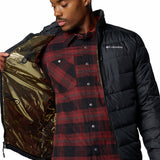Casaca Sintética Hombre Labyrinth Loop™ ll