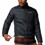 Casaca Sintética Hombre Labyrinth Loop™ ll