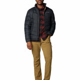 Casaca Sintética Hombre Labyrinth Loop™ ll