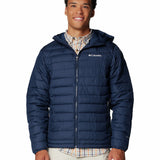 Casaca Hombre Powder Lite™ II