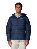 Collegiate Navy