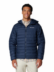 Collegiate Navy