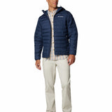 Casaca Hombre Powder Lite™ II