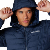Casaca Hombre Powder Lite™ II