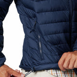Casaca Hombre Powder Lite™ II