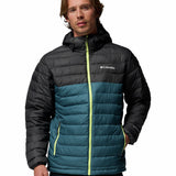 Casaca Sintética Hombre Powder Lite™ II
