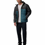 Casaca Sintética Hombre Powder Lite™ II