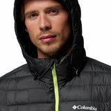 Casaca Sintética Hombre Powder Lite™ II