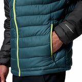 Casaca Sintética Hombre Powder Lite™ II