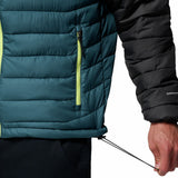 Casaca Sintética Hombre Powder Lite™ II