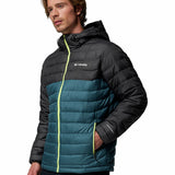 Casaca Sintética Hombre Powder Lite™ II