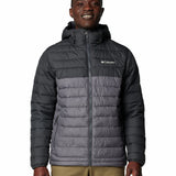 Casaca Sintética Hombre Powder Lite™ ll