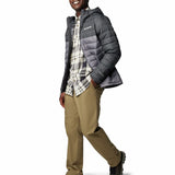 Casaca Sintética Hombre Powder Lite™ ll