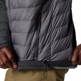 Casaca Sintética Hombre Powder Lite™ ll