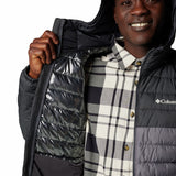 Casaca Sintética Hombre Powder Lite™ ll