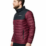 Casaca Sintetica Hombre Powder Lite™ II