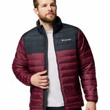 Casaca Sintetica Hombre Powder Lite™ II
