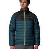 Casaca Sintetica Hombre Powder Lite™ II