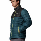 Casaca Sintetica Hombre Powder Lite™ II